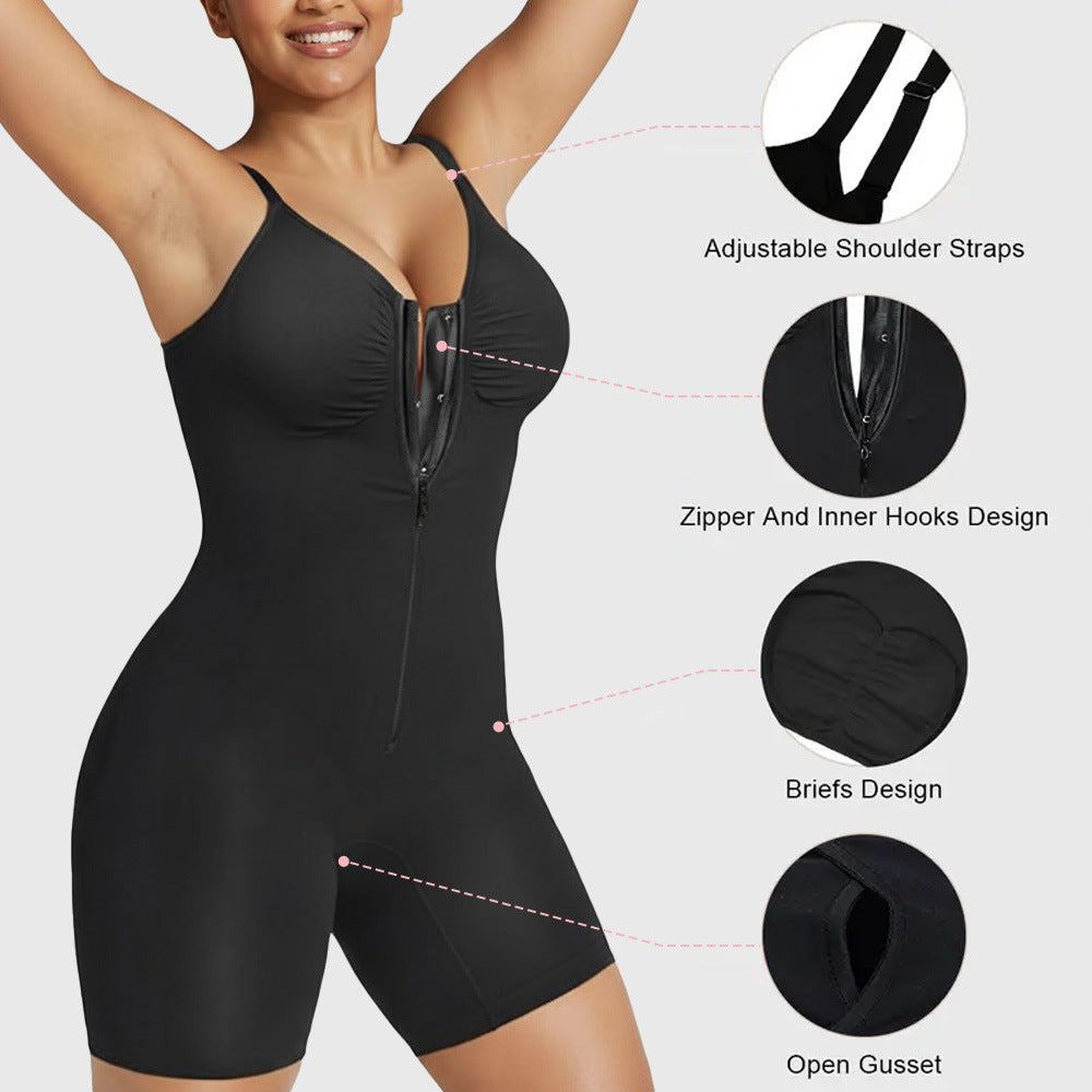 Solvea Soft Curve Shaper